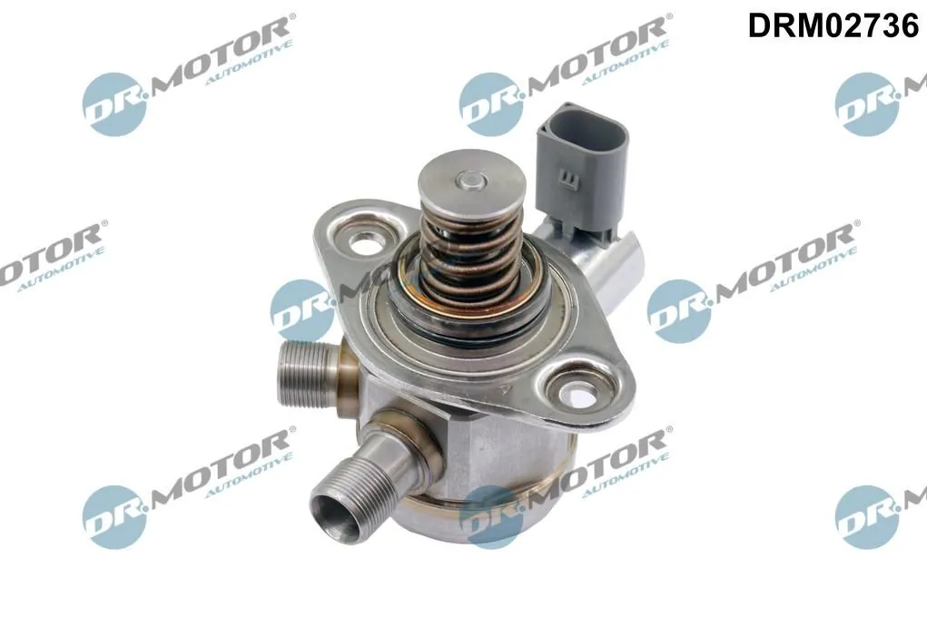 High-pressure Pump